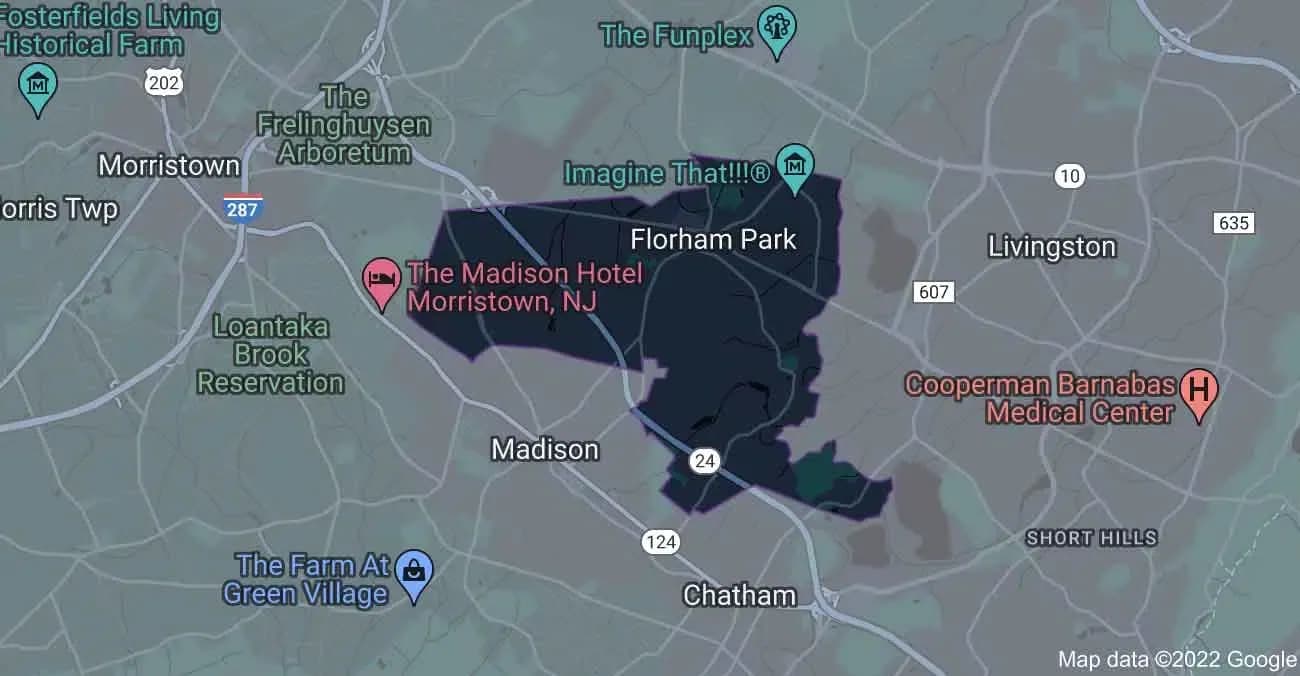 Florham Park NJ