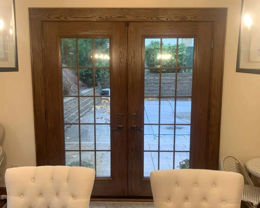 Door