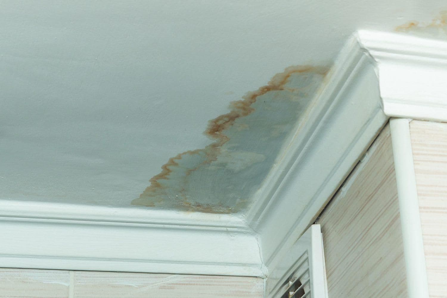 Storm Damage Roof Replacement NJ 