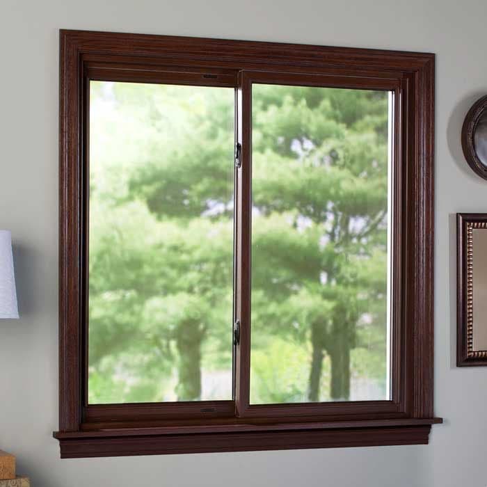 Slider Windows
